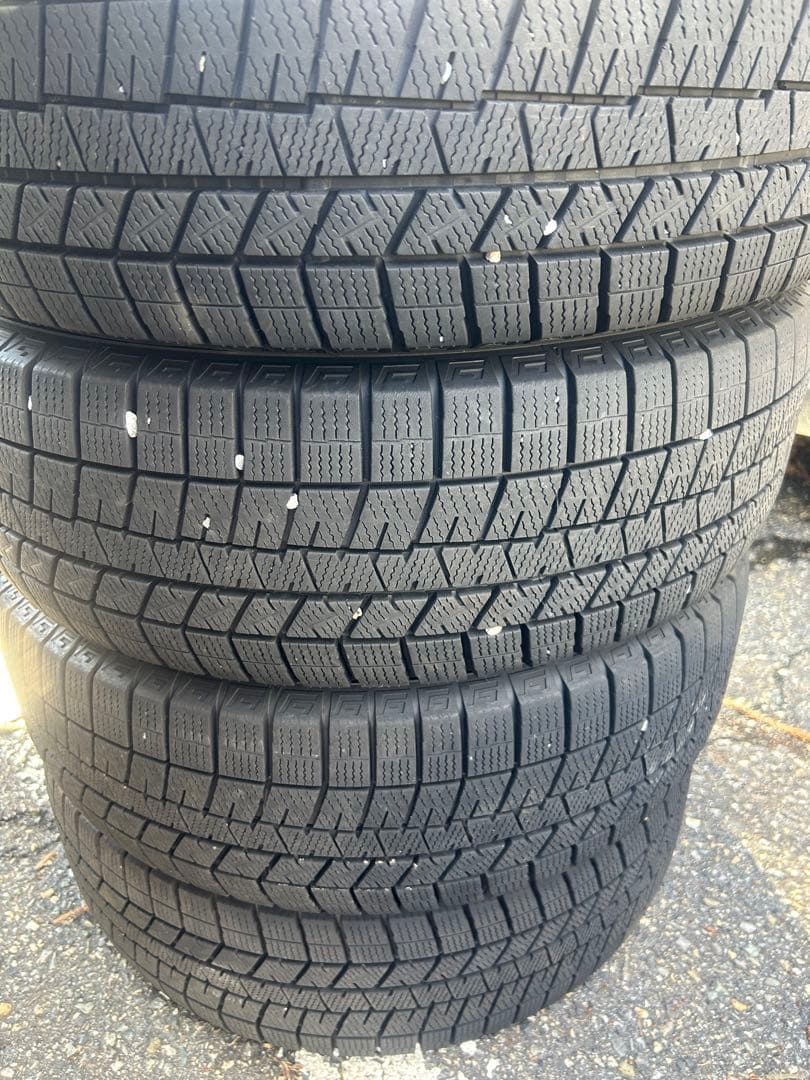 tofu no kado. 専用195/65R15ダンロップ WINTERMAX