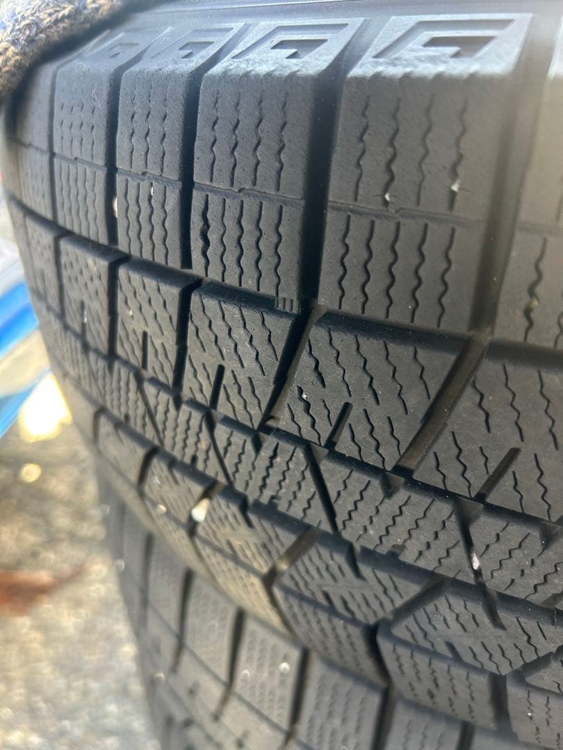 tofu no kado. 専用195/65R15ダンロップ WINTERMAX