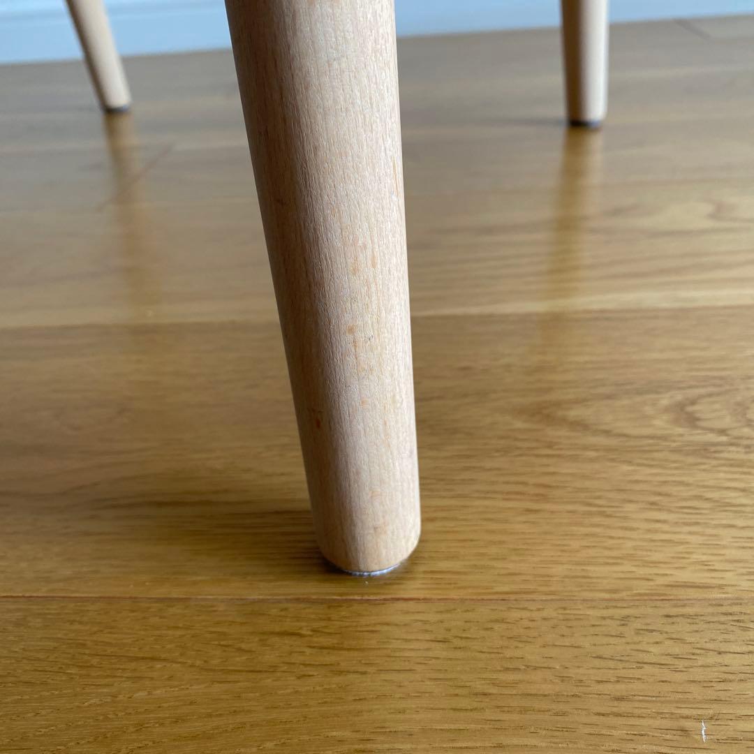 CARL HANSEN & SON Yチェア CH24 ②