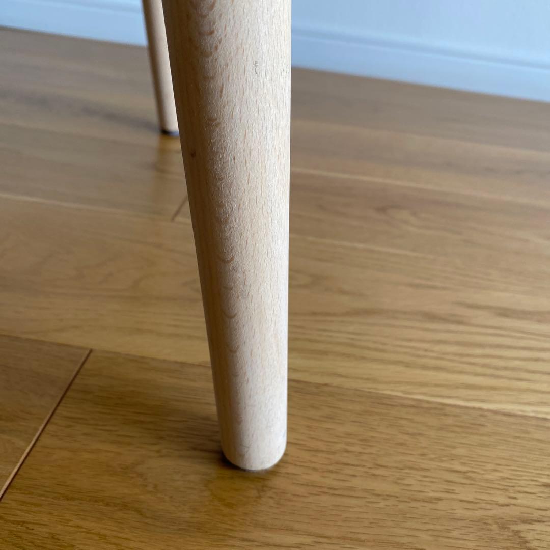 CARL HANSEN & SON Yチェア CH24 ②