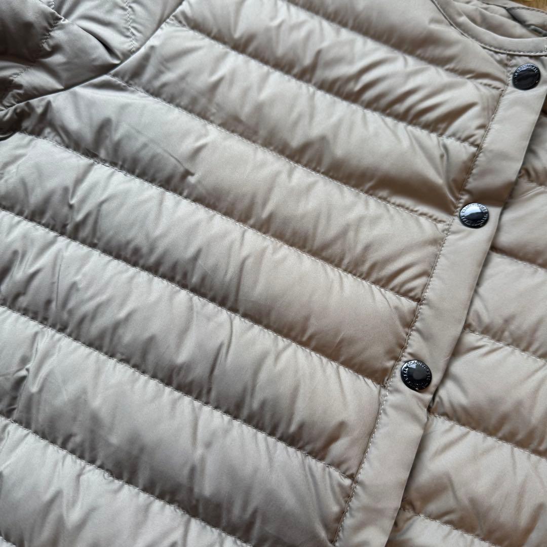 【専用】トラディショナルウェザーウェア　ARKLEY LONG DOWN PA