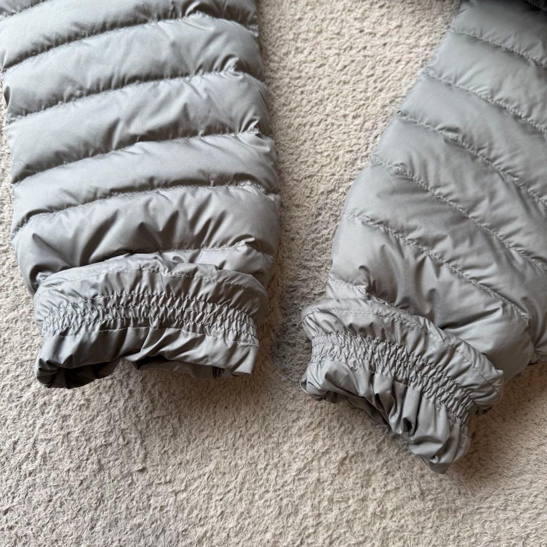 【専用】トラディショナルウェザーウェア　ARKLEY LONG DOWN PA