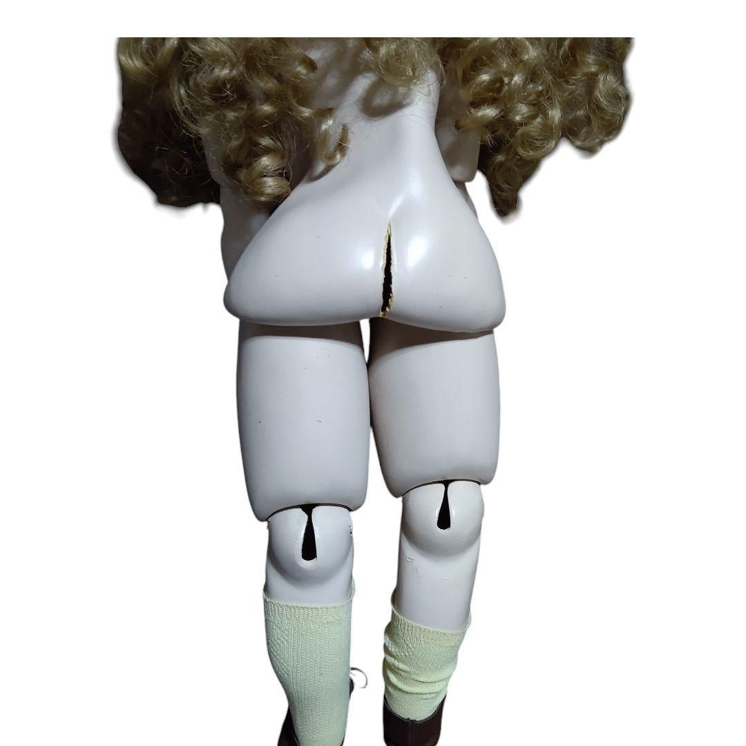 リプロダクションドール ブリュ・ジュン シーアエレガンス