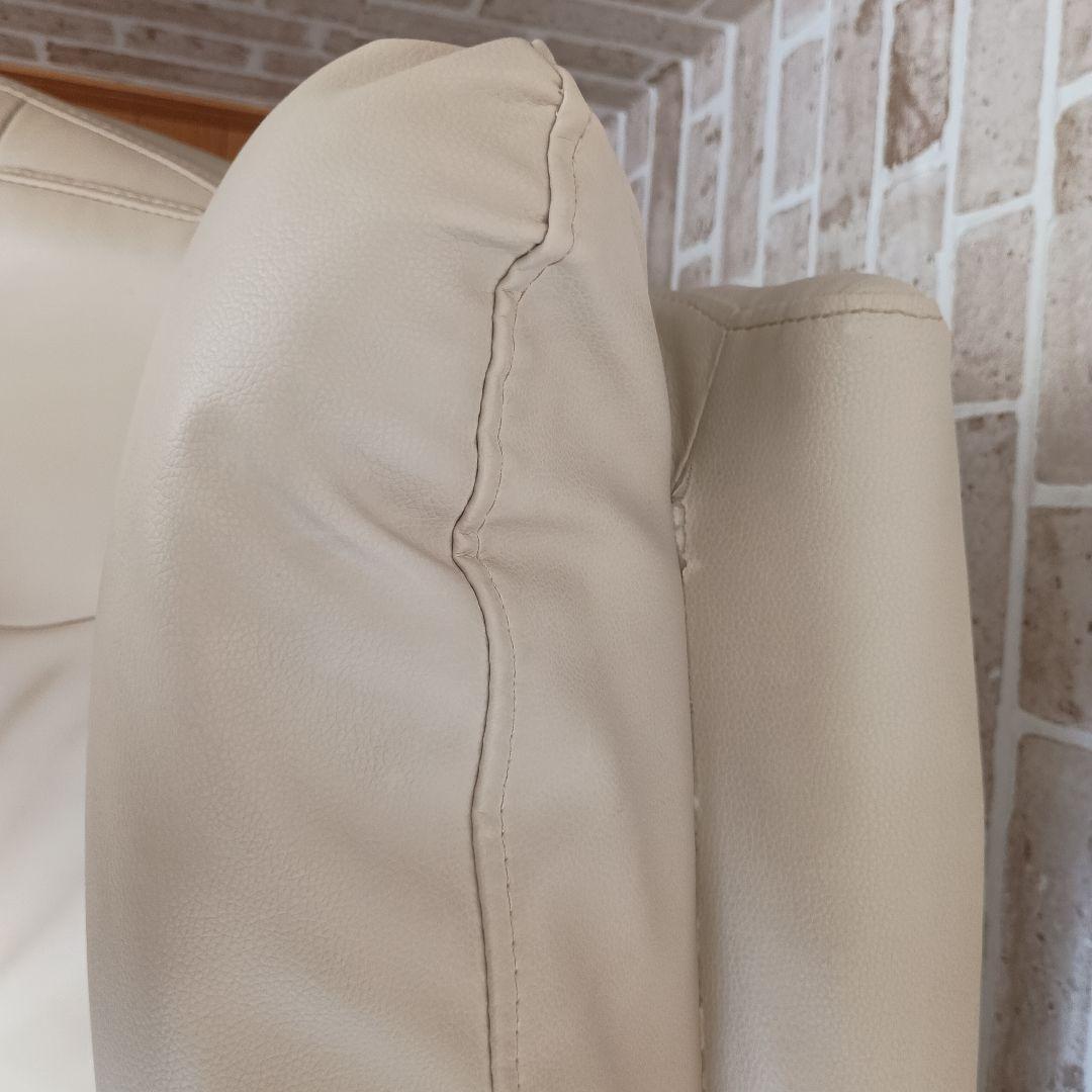 ニトリ　コウテイ　Nシールド　ソファ