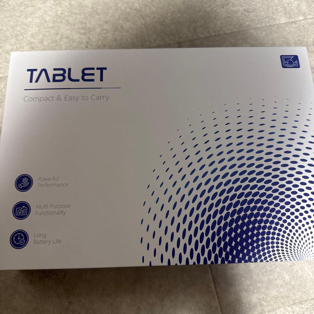 【Android16 タブレット 11インチ】Kingrid T90