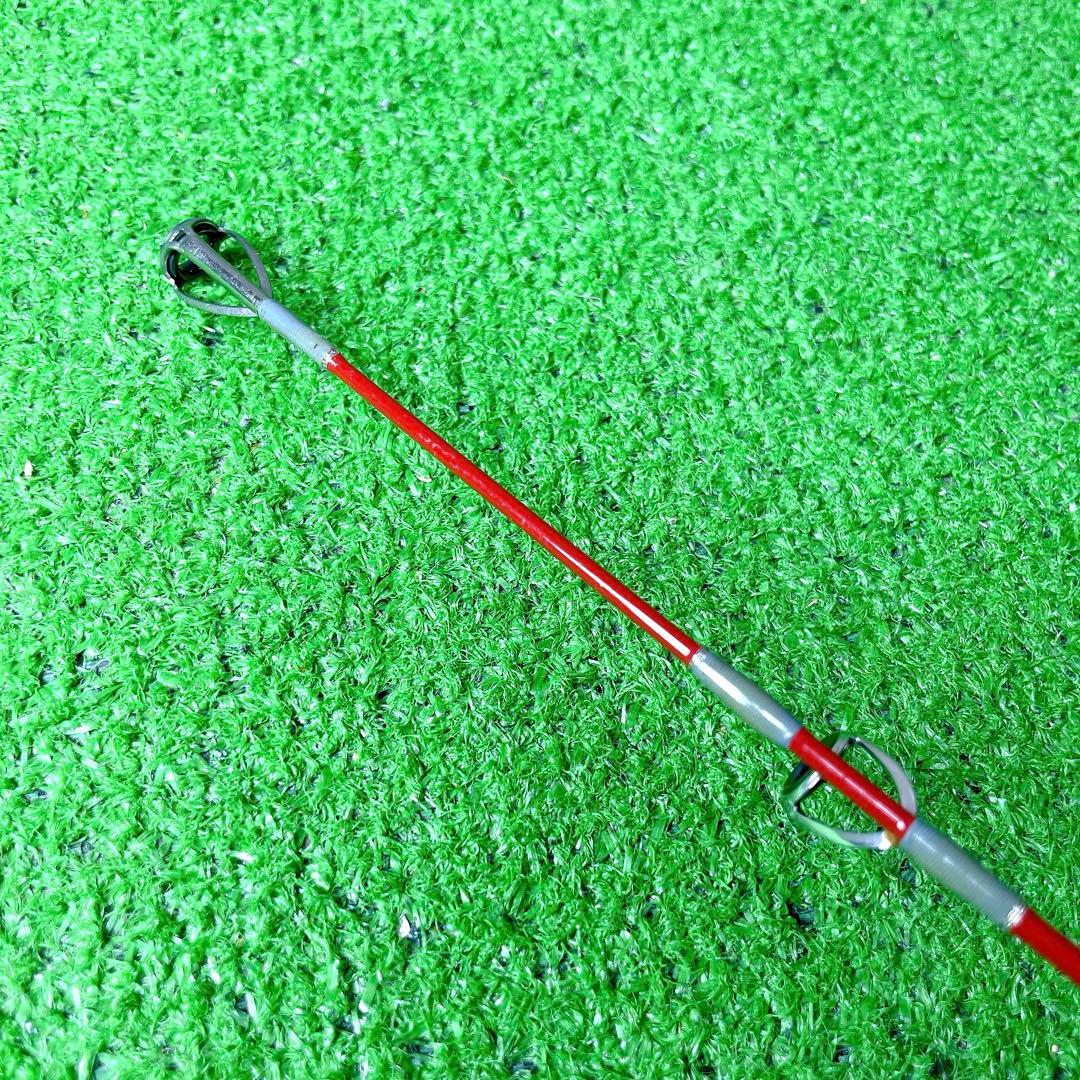 激レア！フィッシュマンFishman ビームス 7.10MH 送料無料！