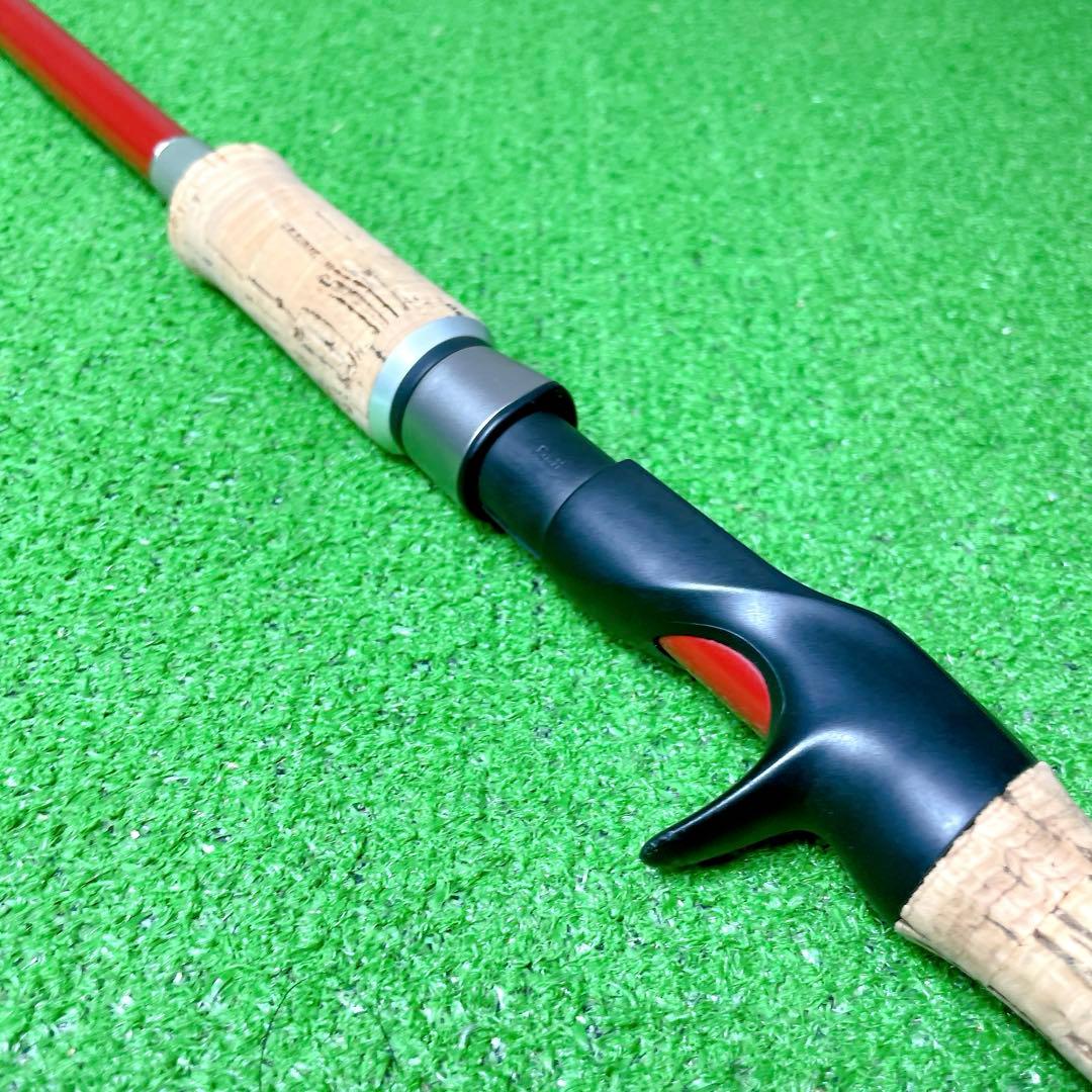 激レア！フィッシュマンFishman ビームス 7.10MH 送料無料！