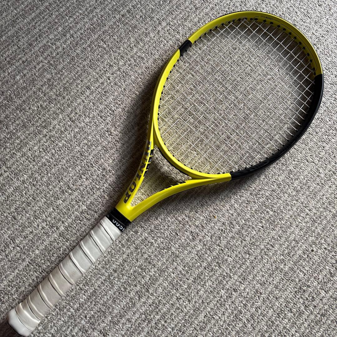 ラケット(硬式用) DUNLOP SX300 TOUR G3