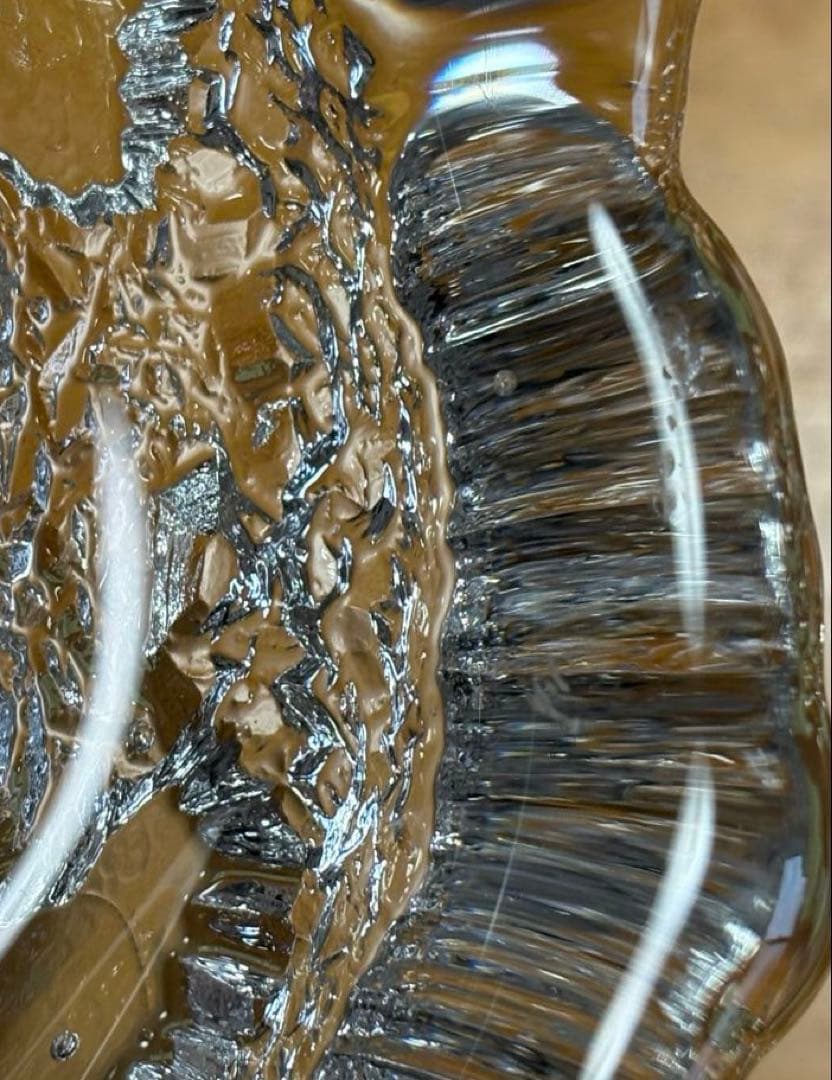 /イッタラ Tapio Wirkkala アッシュトレイ(大)