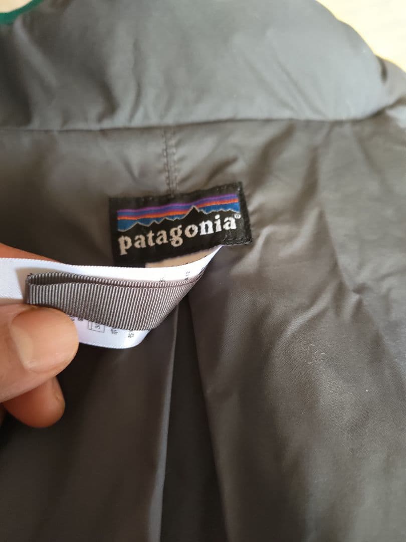 patagonia クラシック レトロx カーディガン メンズ S