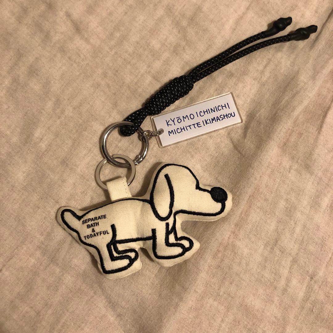 TODAYFUL× SEPARATE BATH