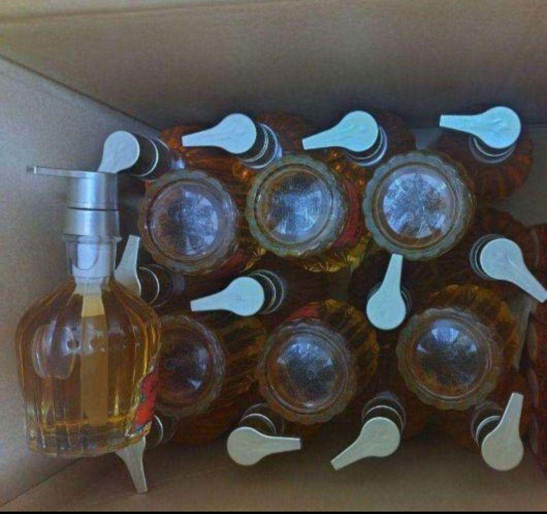 SABON ゴールデン・ディライト シャワーオイル