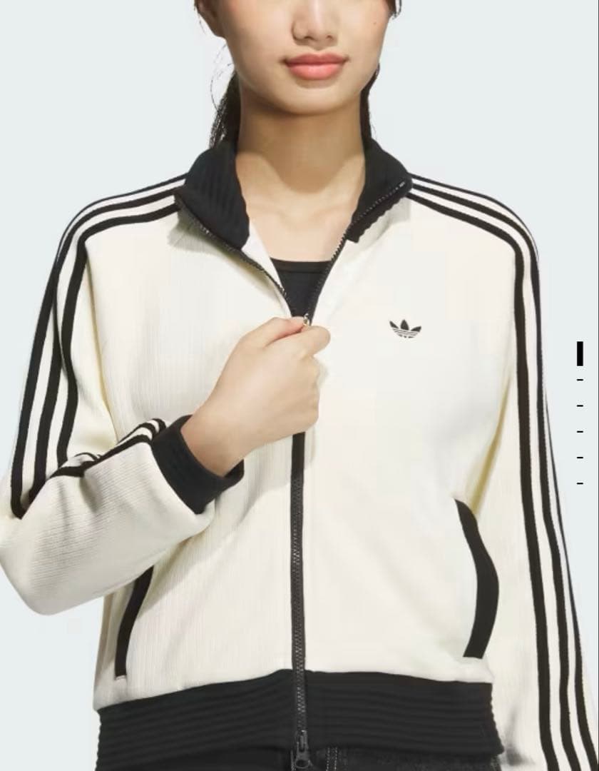 adidas ジャケット