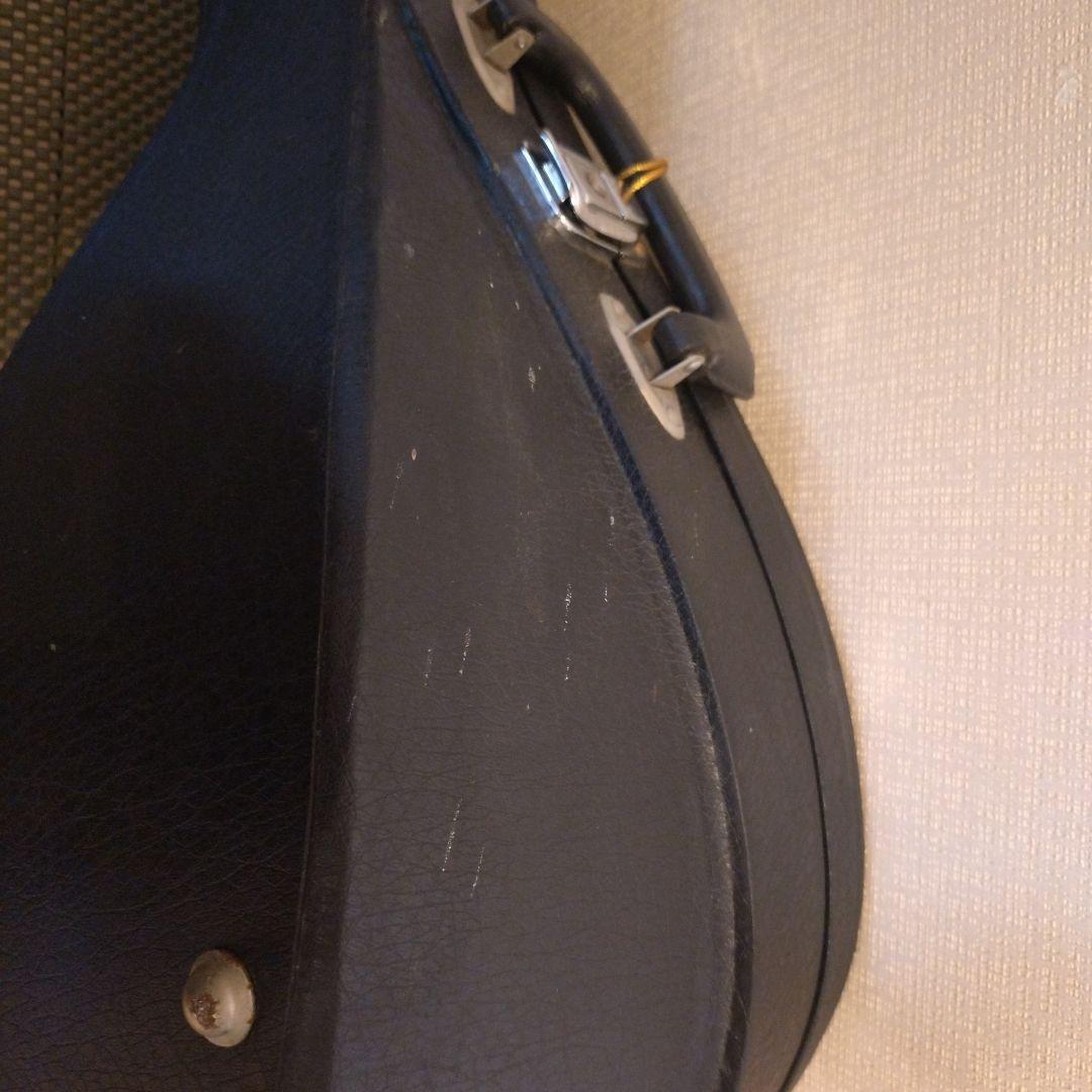 鈴木マンドリン　M-60　ハードケース付き