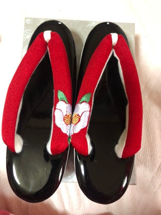 振袖 成人式 小物