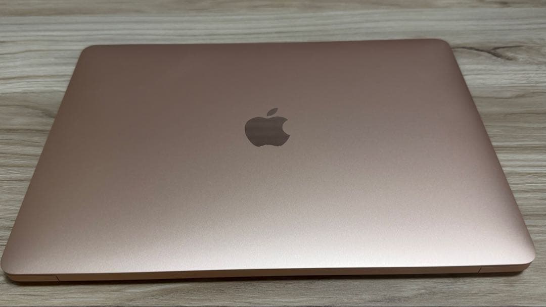 MacBook Air１３インチ