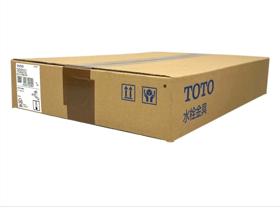 TKS05310J 台所水栓　TOTO