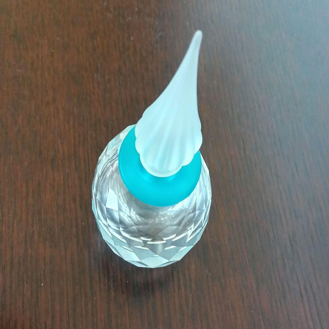 SWAROVSKI スワロフスキー 香水瓶「オリエンタル・フラコン」