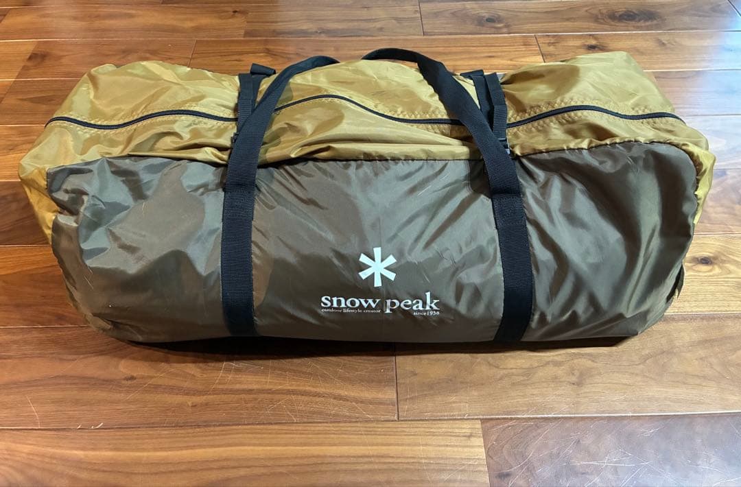  peak エルフィールド TP-880 アップライトポールセット