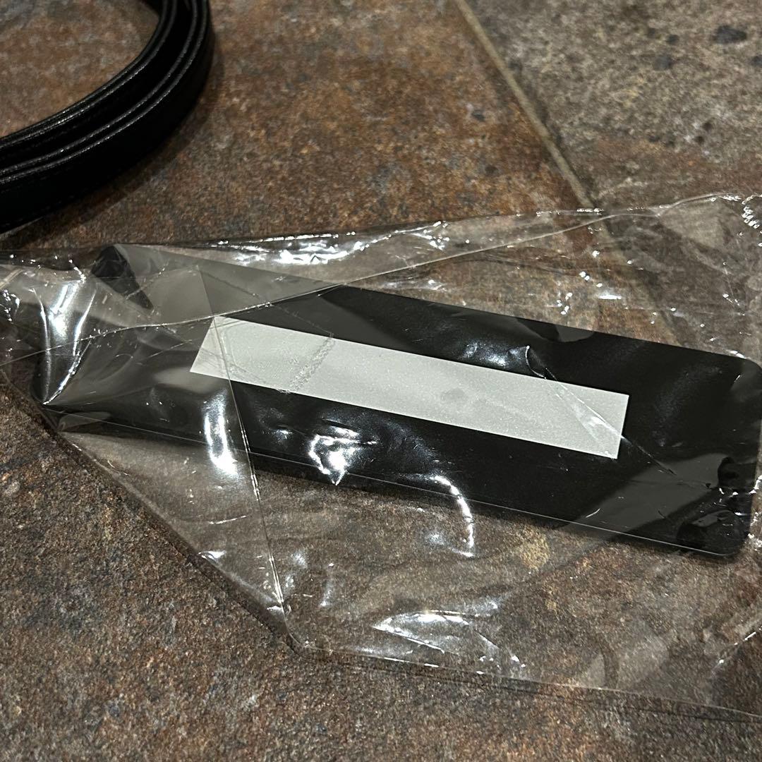 MASTER BUNNY EDITION ロッカーバッグ トートバッグ