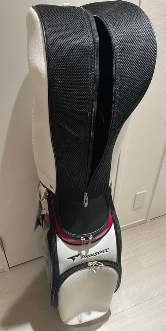 Tourstage キャディバッグバッグ
