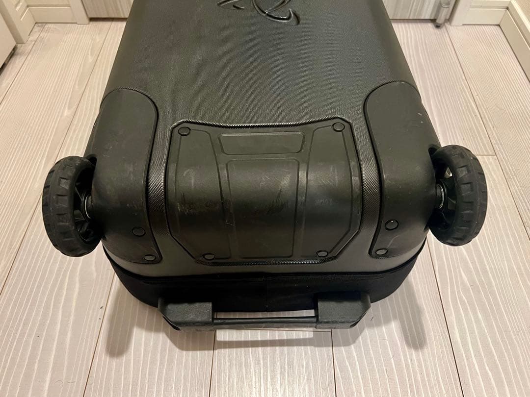 MYSTERY RANCH ミッションウィリー 40L