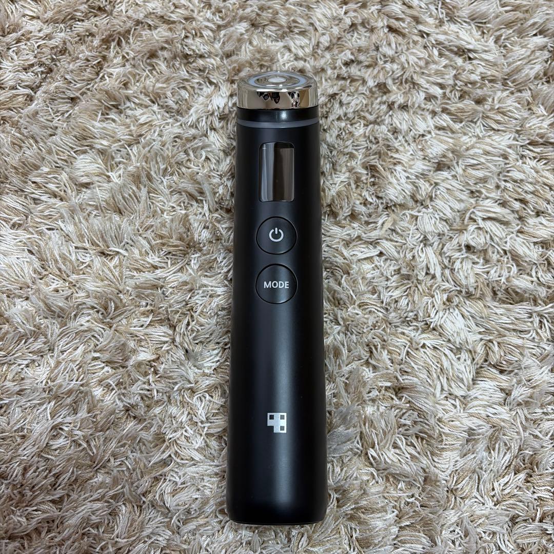 Medicube Booster Pro 美顔器 ブラック