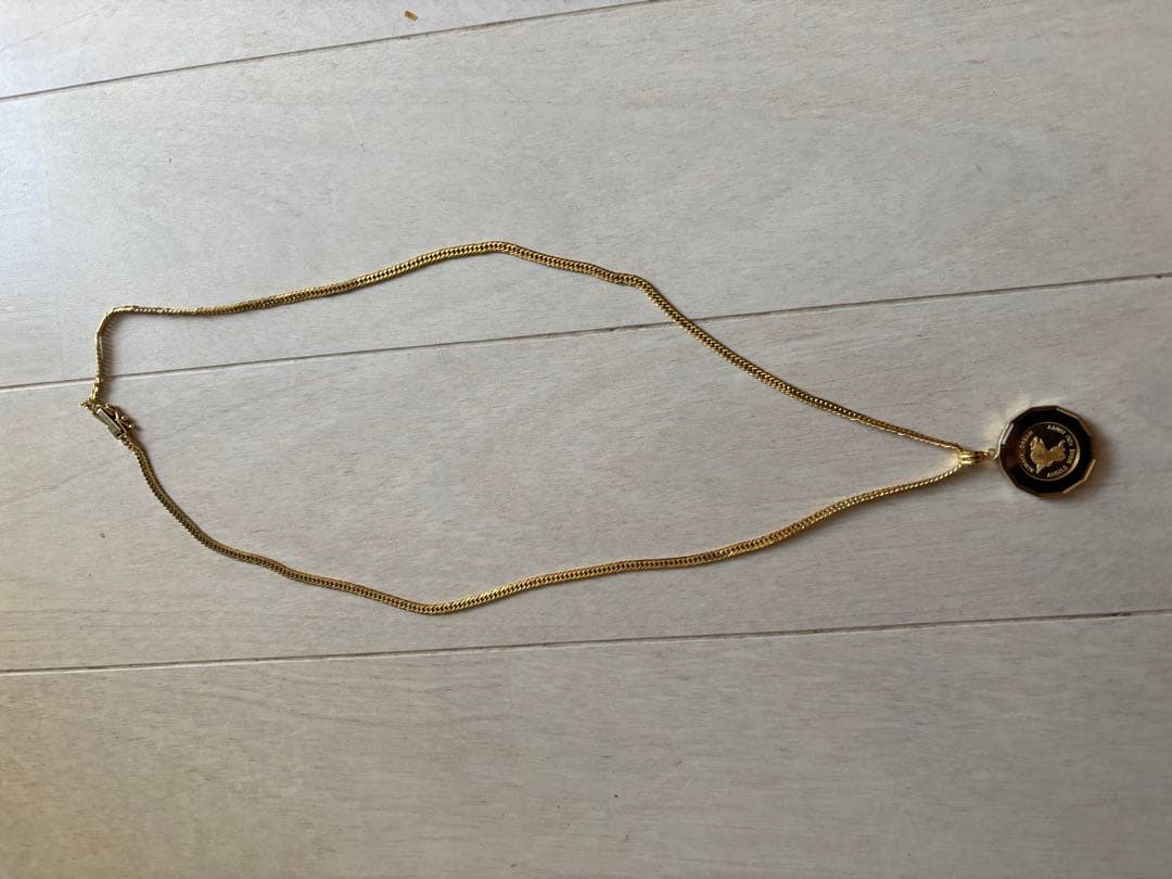 k18 枠バチカン　k24 