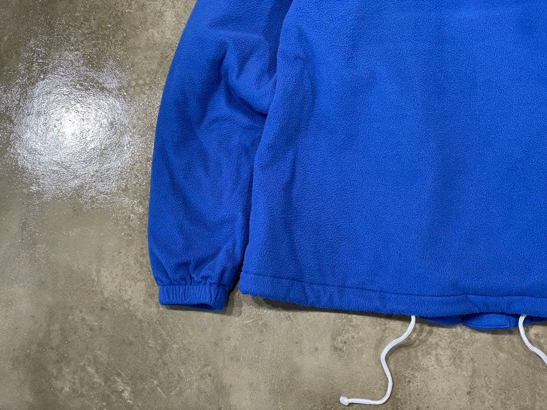 ジャケット・アウター 00s COMME des GARCONS SHIRT fleecehoodie