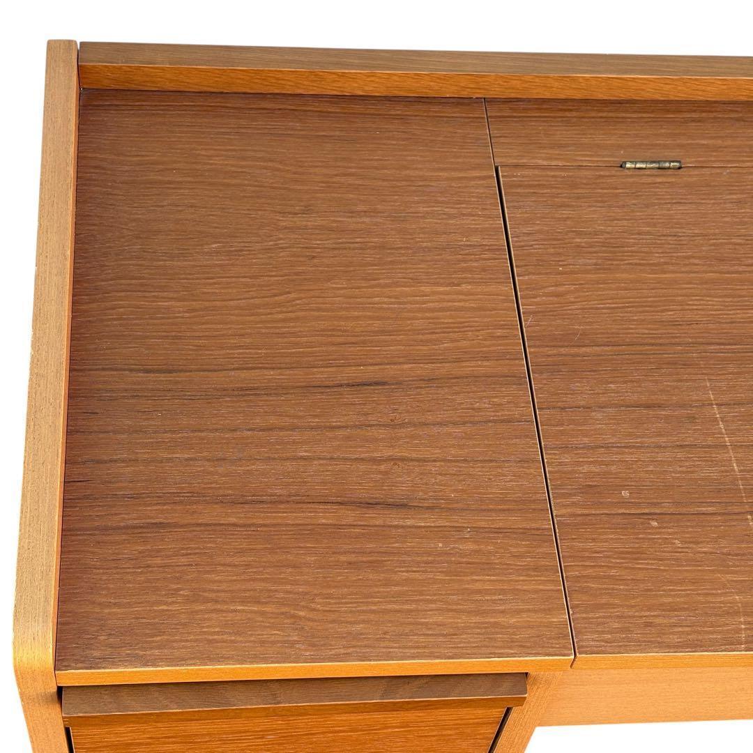 【廃盤・希少】unico ウニコ ALBERO アルベロ ドレッサー 北欧風