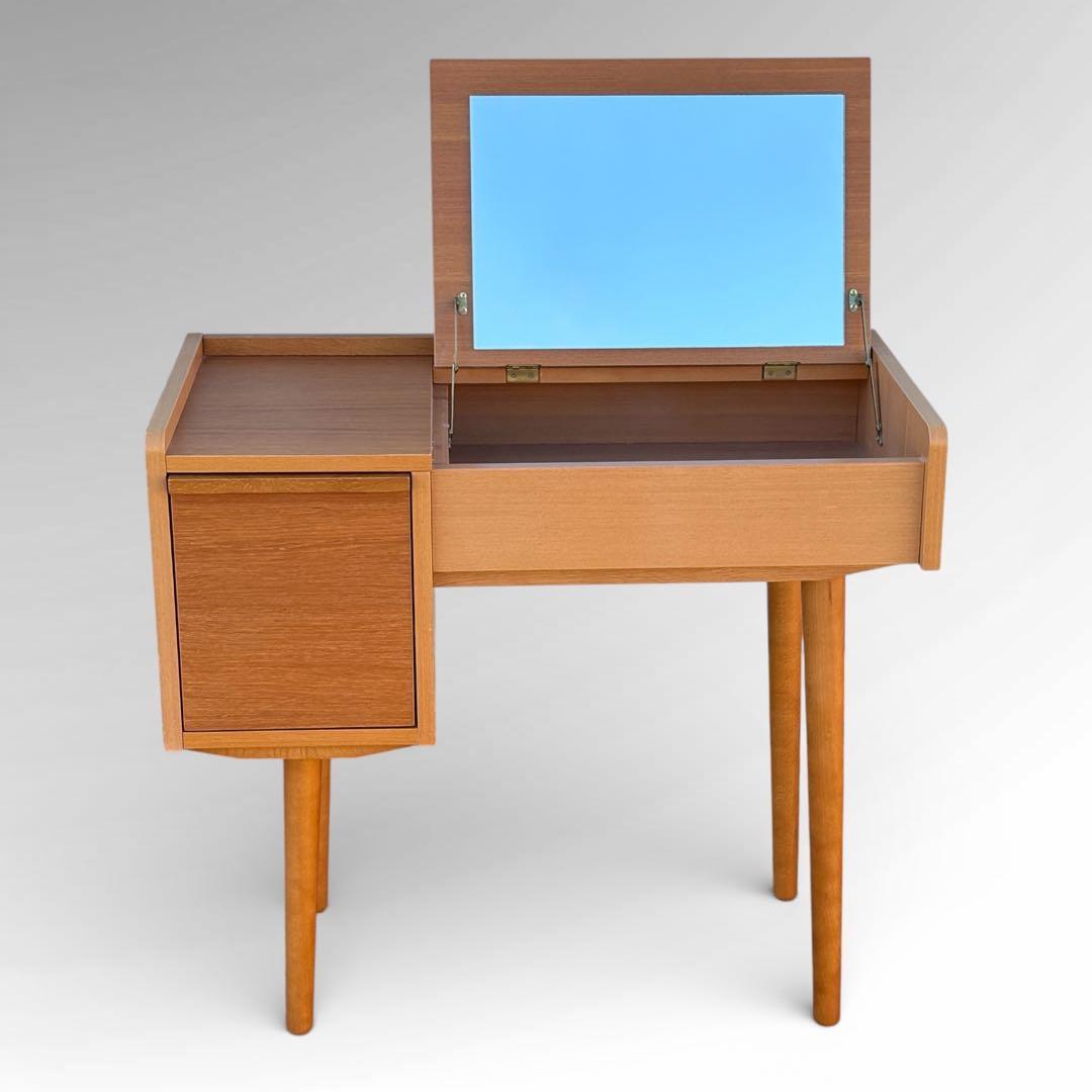 【廃盤・希少】unico ウニコ ALBERO アルベロ ドレッサー 北欧風