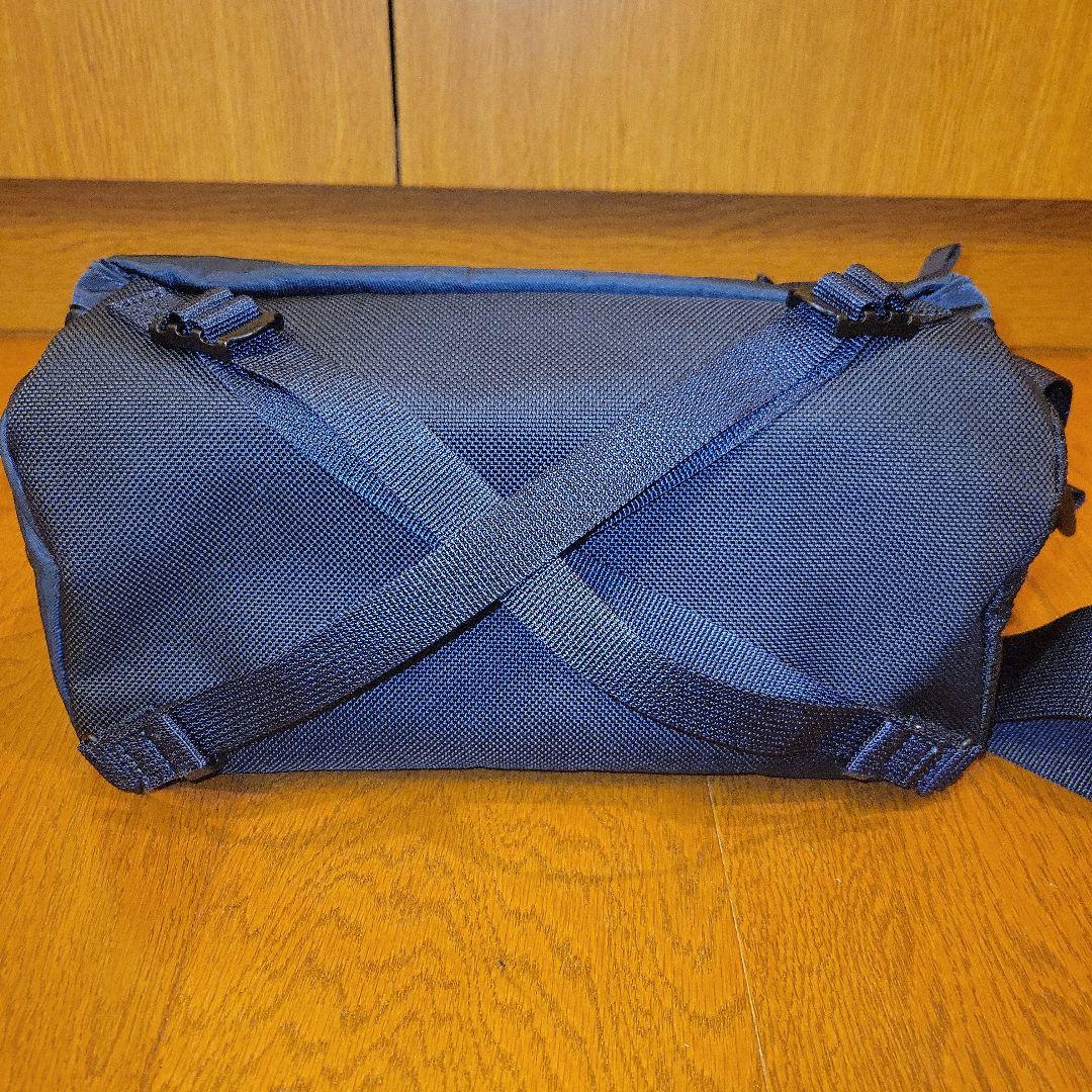 POTR RIDE ライド ウエストバッグ ボディバッグ ポーター