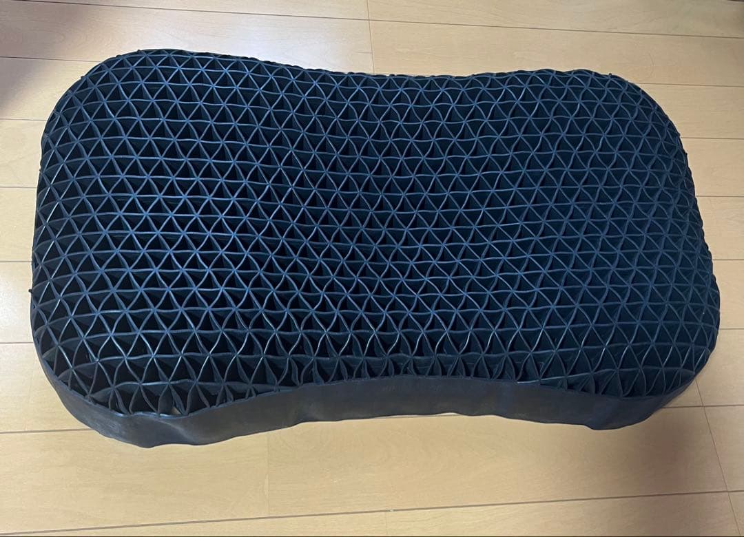 ヒツジのいらない枕　極柔　本体