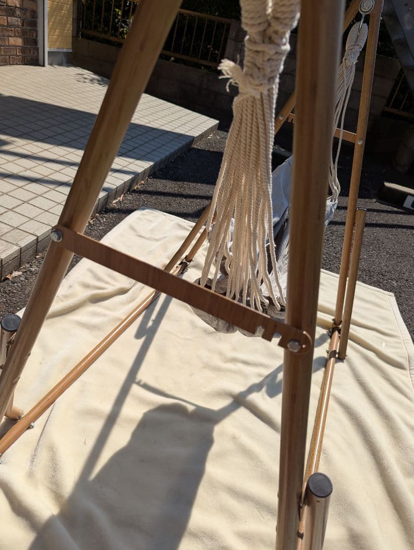 ハンモック　Sifflus ff