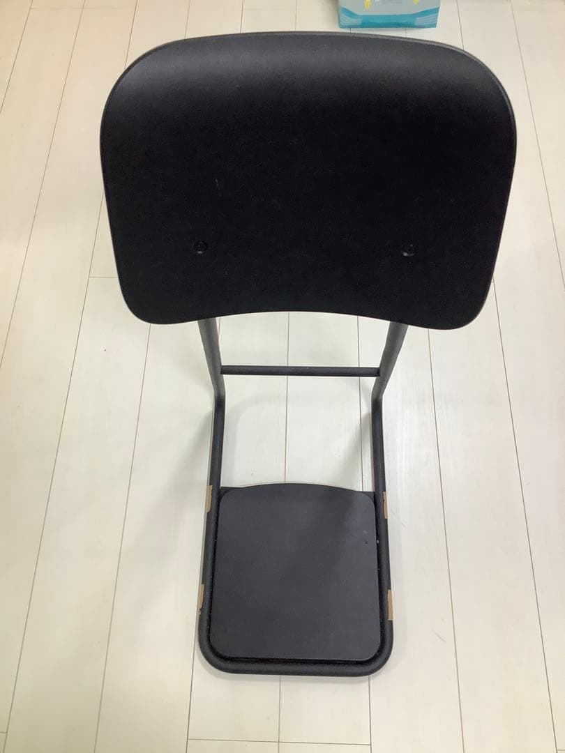 スタンディングチェア