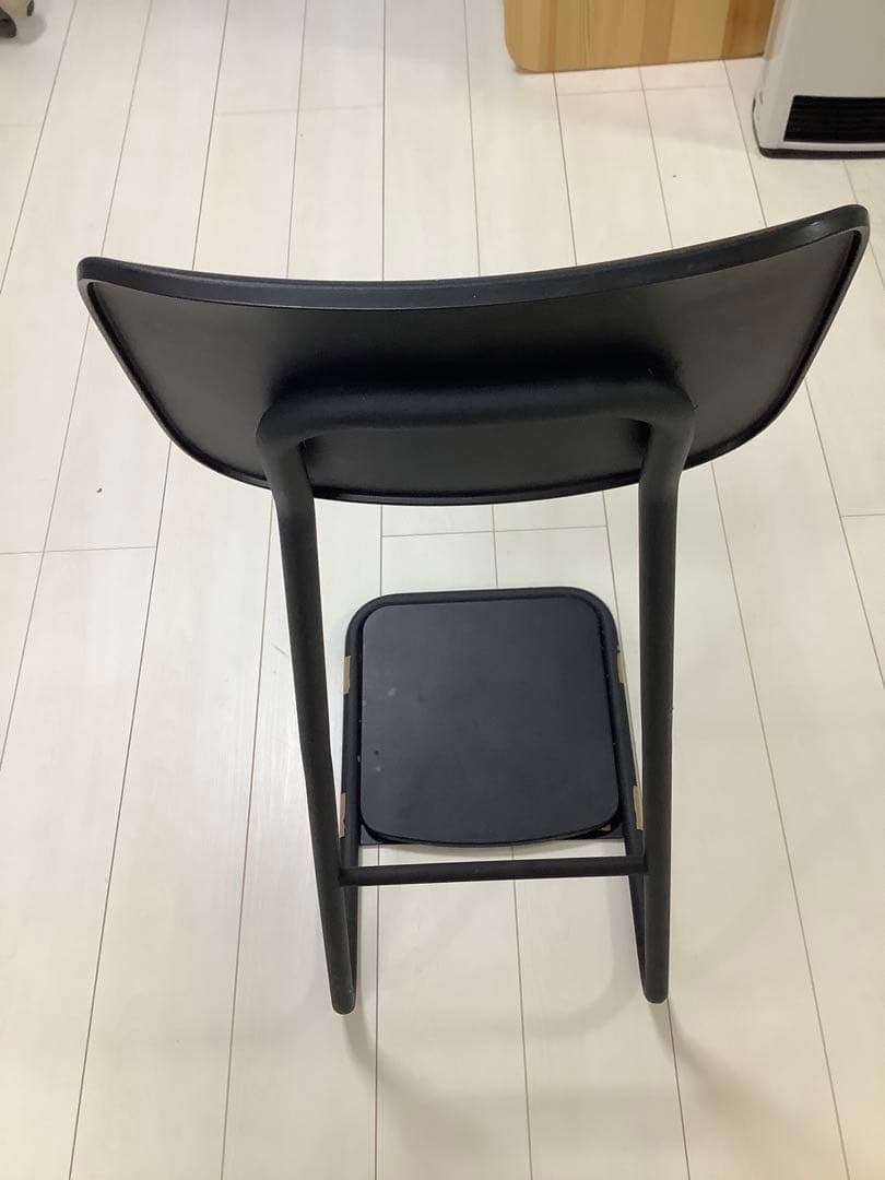 スタンディングチェア