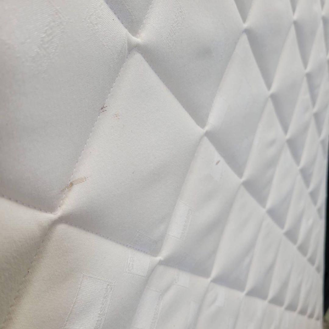 【送料込】カッシーナ・イクシスー マットレス　①