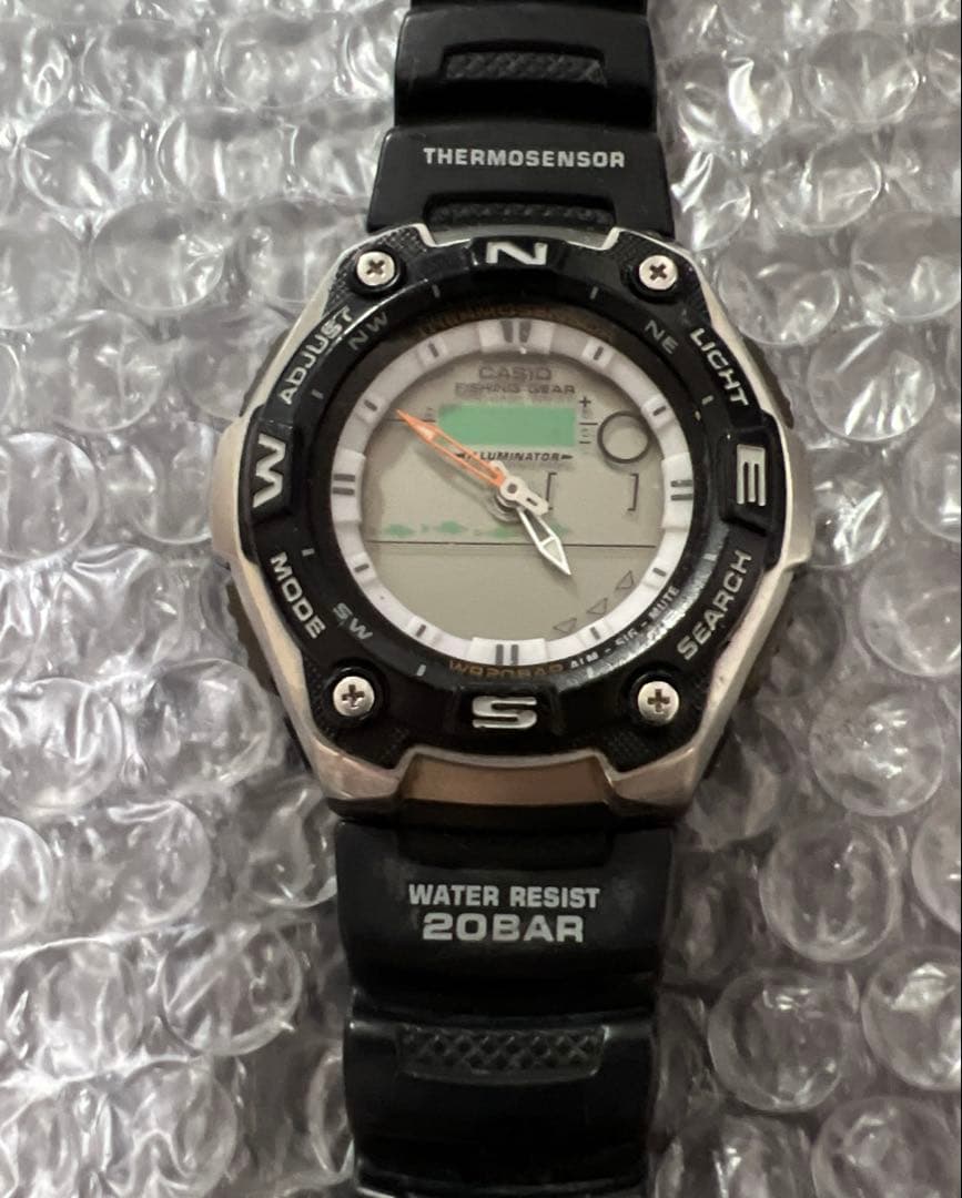 CASIO SEIKO など 腕時計まとめ10点セットジャンク品