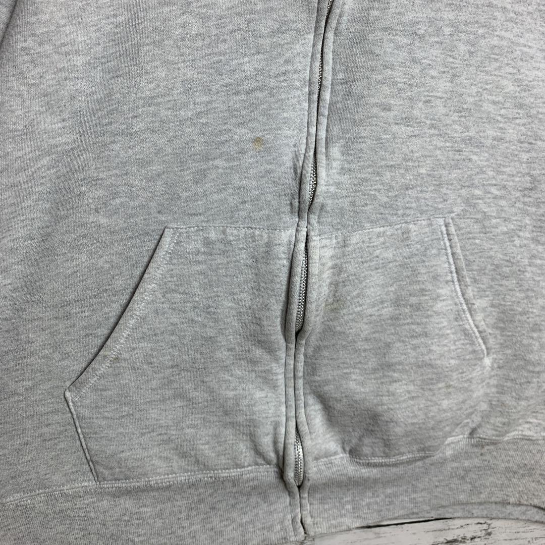 【激レア】【USA製】ハーレーダビッドソン◎90s パーカー C610