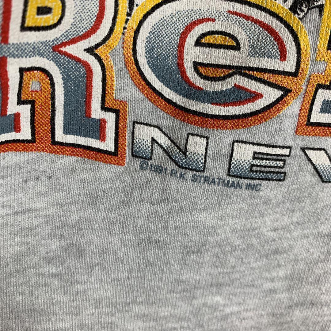 【激レア】【USA製】ハーレーダビッドソン◎90s パーカー C610