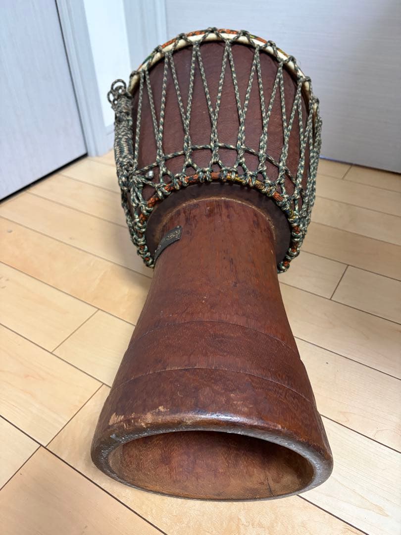 TRIBAL BEAT トライバルビート ジャンベ