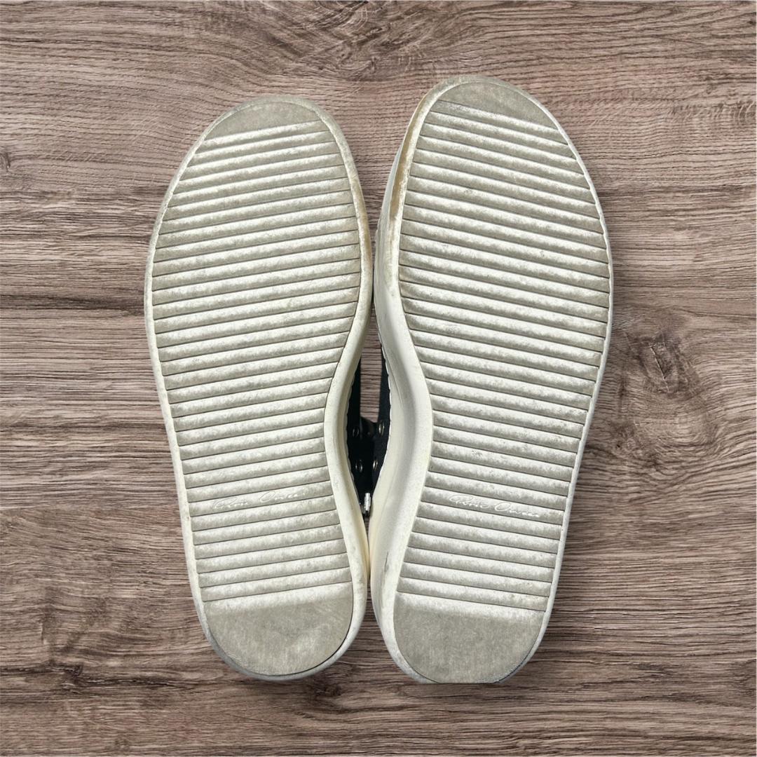 靴 matooRickOwens DRKSHDW MEGA BUMPER 42