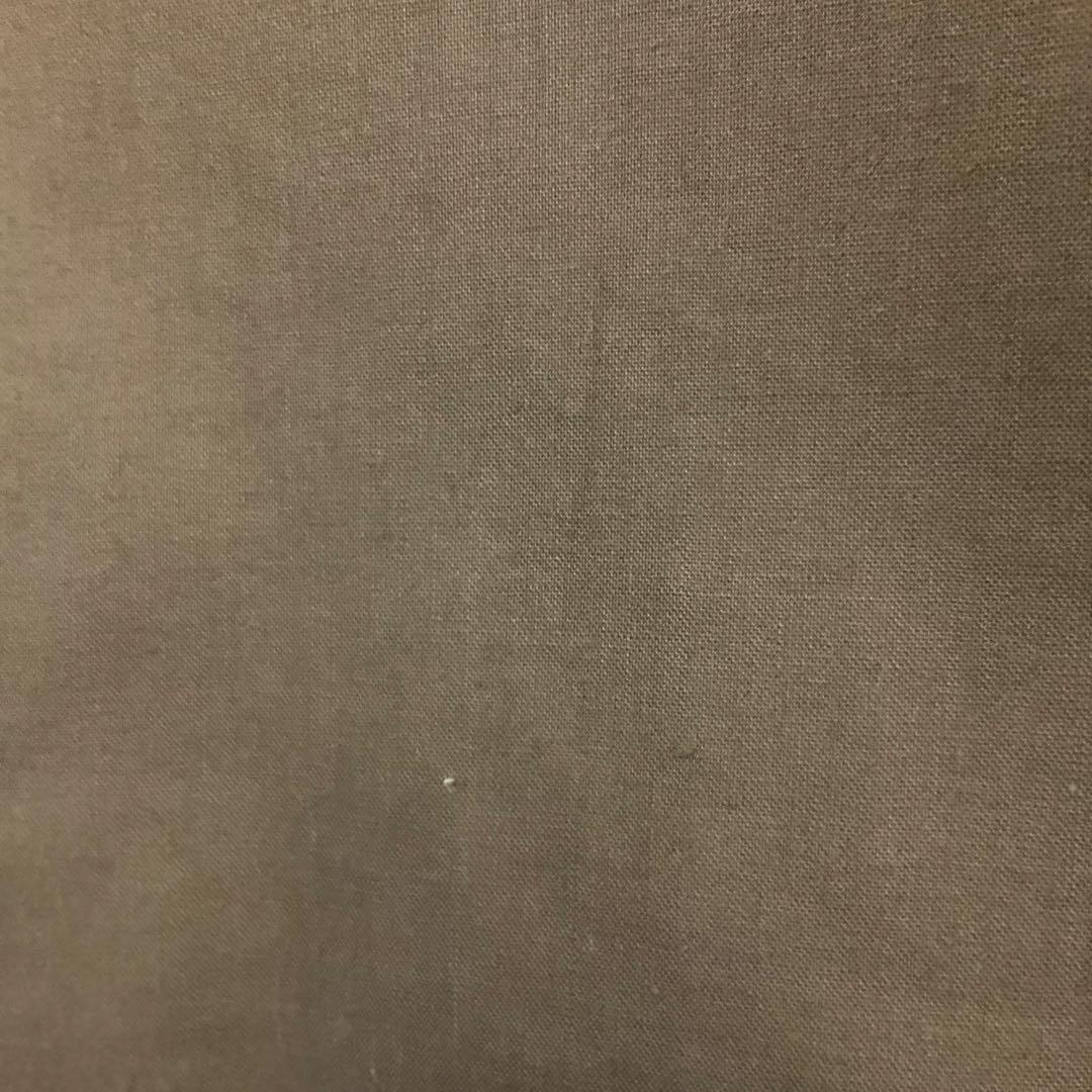 『Hiro 』　　マッキントッシュ　ロンドン　ゴム引きコート　男女可能