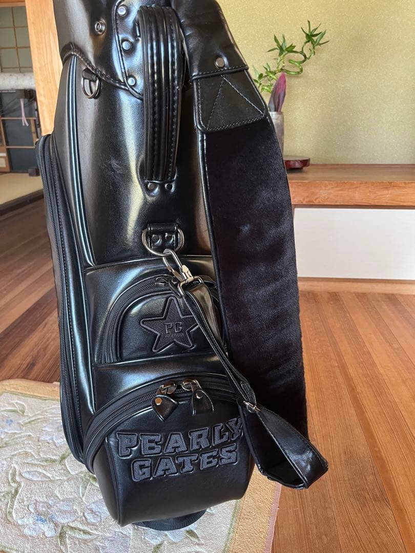 KOUSEIさん専用超レア！パーリーゲイツ　キャディバック