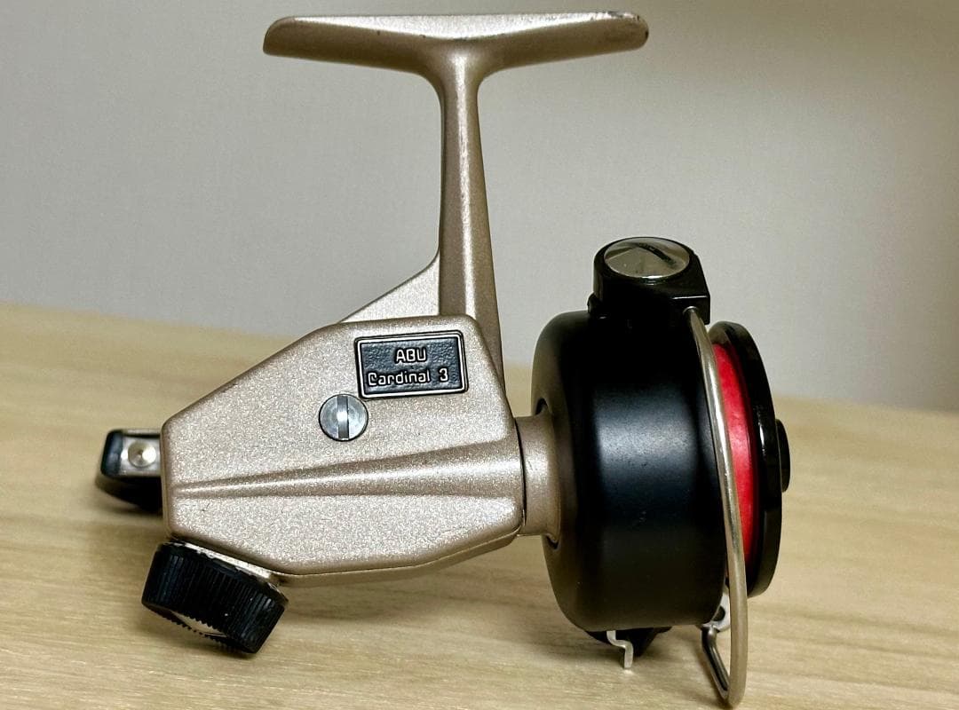 きほ　カーディナル３　ファースト　箱付き