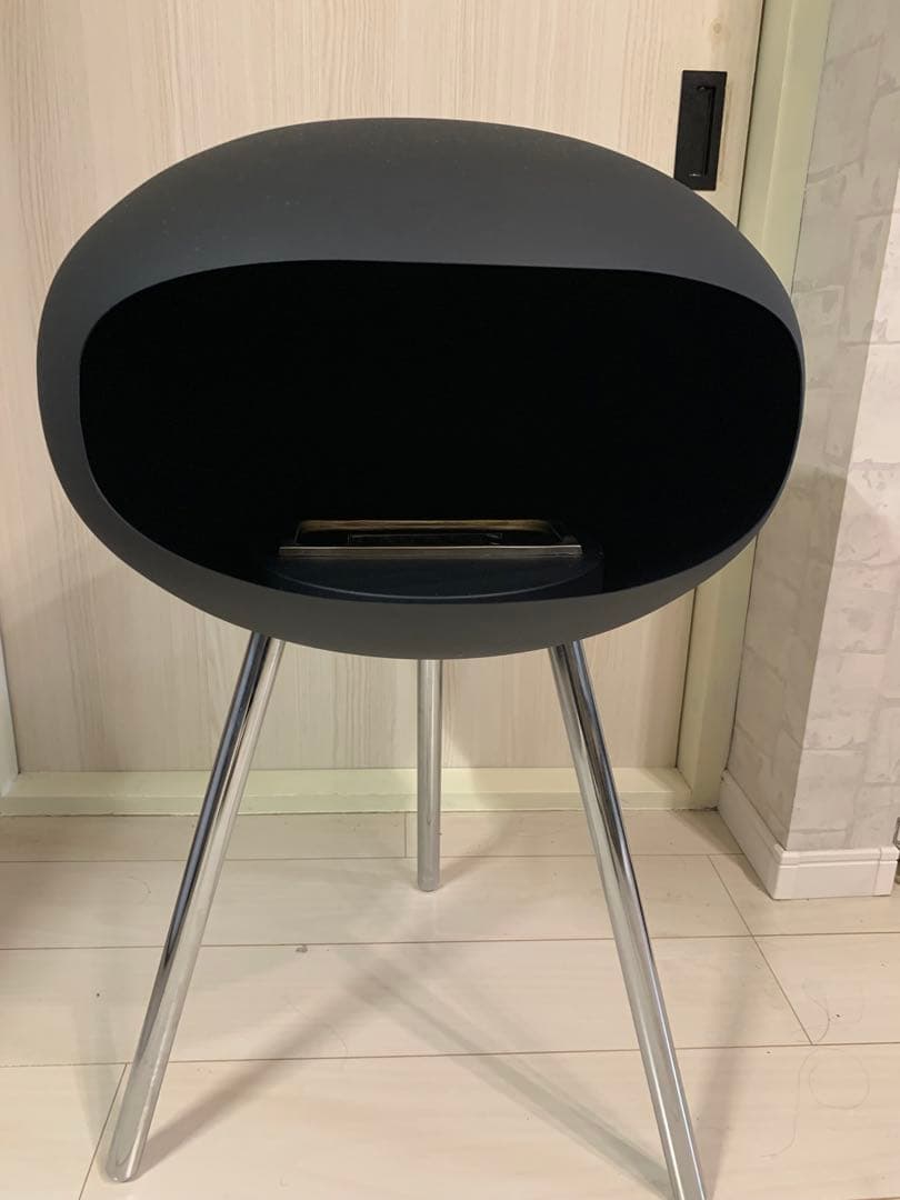 バイオエタノール暖炉