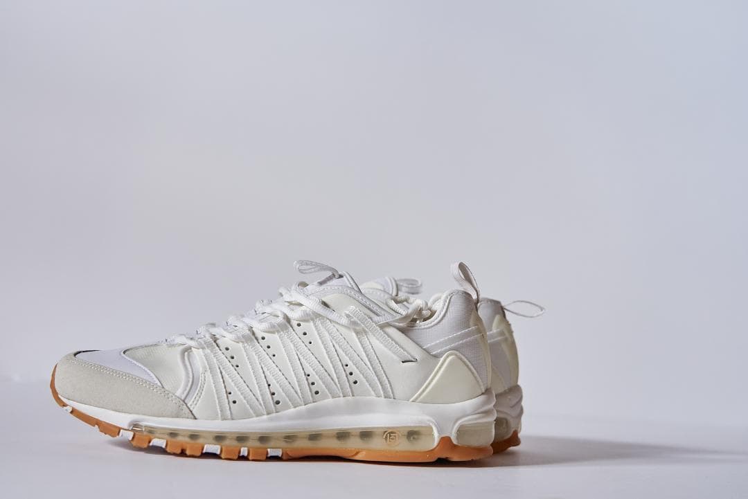 NIKE AIR MAX 97HAVEN /CLOT ナイキエアマックス 97