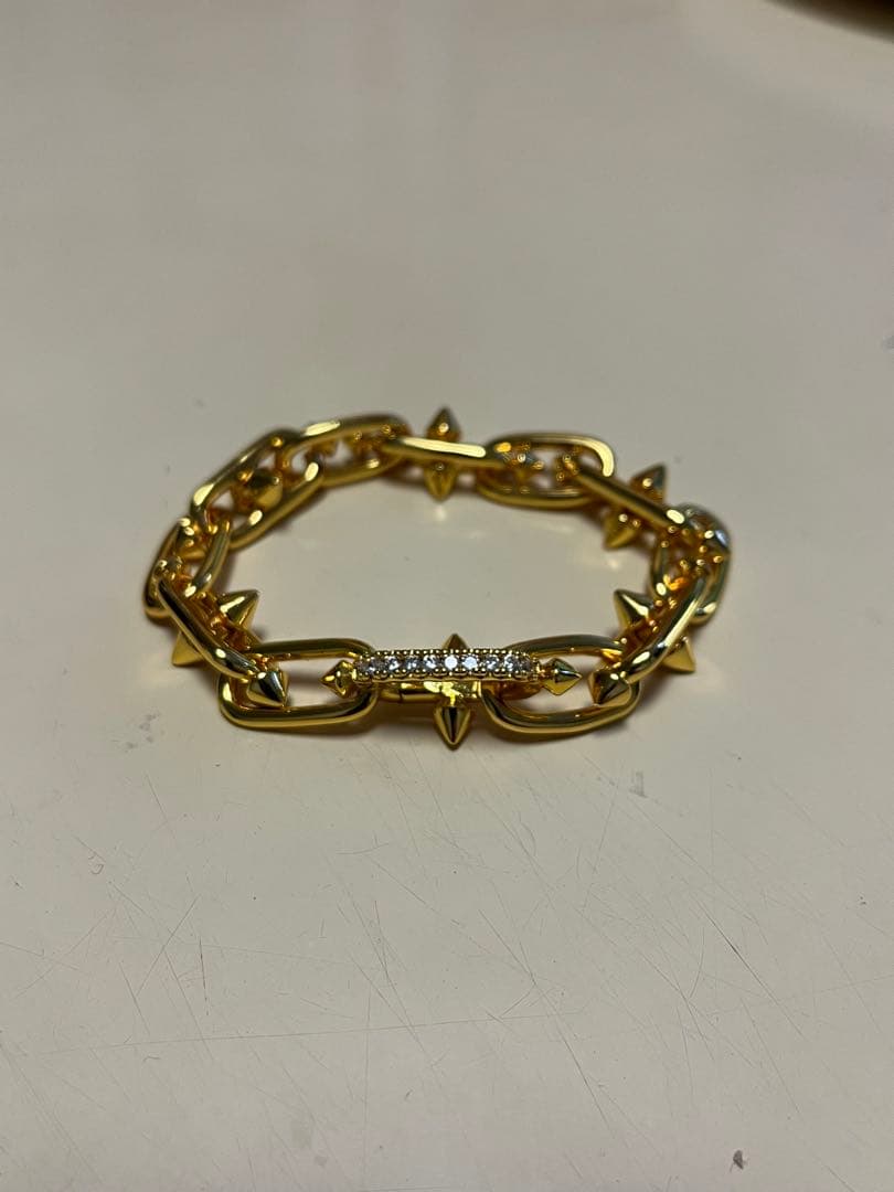 登坂広臣着用　ブレスレット