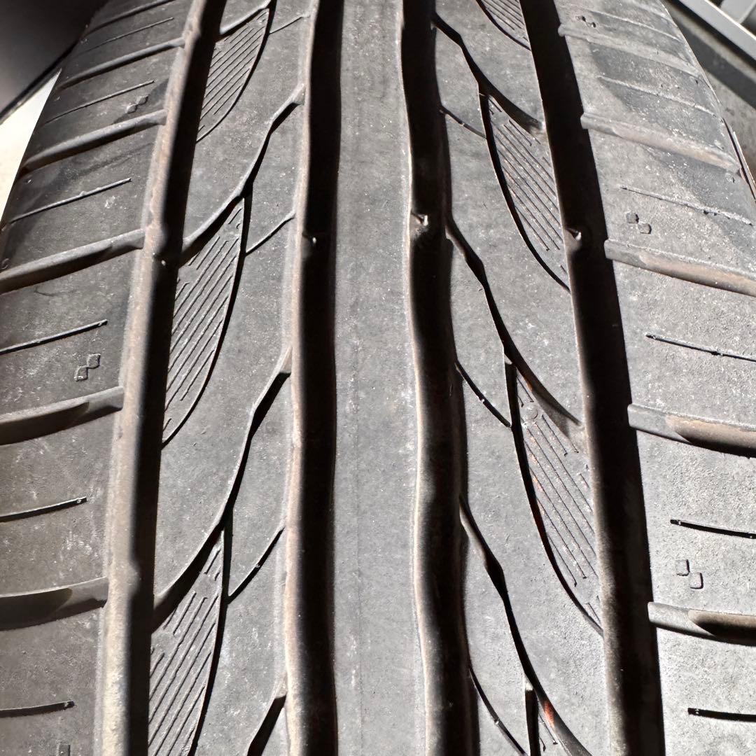 4本セット 205/55R16 2025年製造 KUMHO ECSTA PS31
