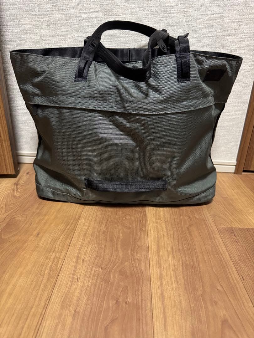 週末セール】ザノースフェイス　Metroscape Tote SR 29L